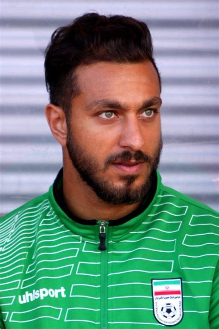 Sosha Makani Biography, Age, Height, Wife, Net Worth, Family