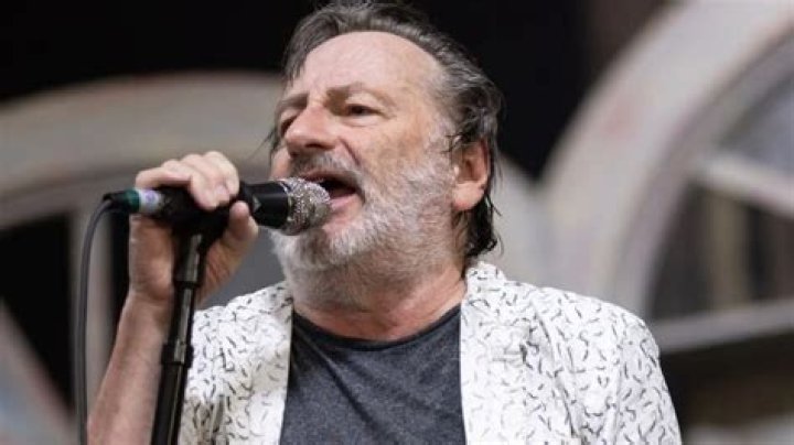 Southside Johnny Lyon biografía, edad, altura, esposo, net worth, familia