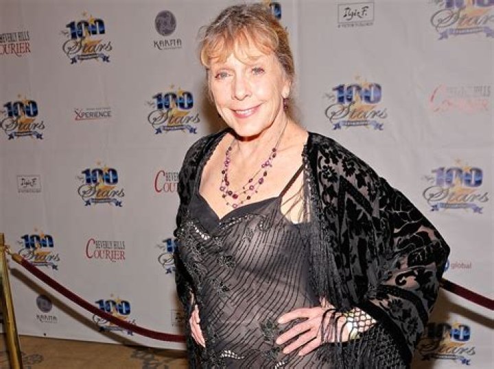 Stella Stevens Biography, Age, Height, Husband, Net Worth, Family