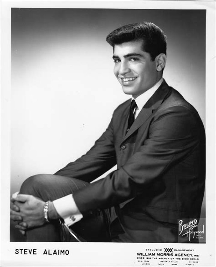 Steve Alaimo Biography, Age, Height, Wife, Net Worth, Family