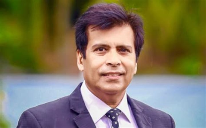 Subroto Banerjee Biography, Age, Height, Wife, Net Worth, Family