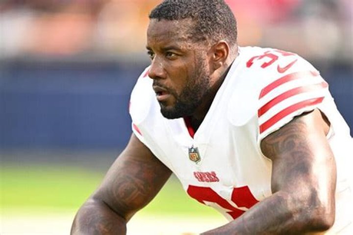 Tashaun Gipson Biography, Age, Height, Wife, Net Worth, Family