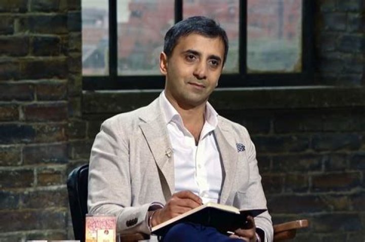 Tej Lalvani Biography, Age, Height, Wife, Net Worth, Family