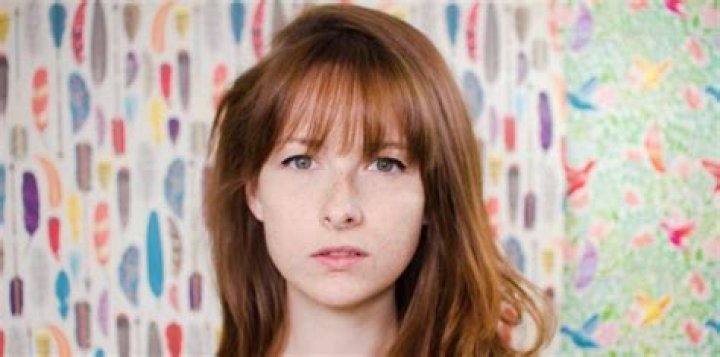 Tessa Violet biografía, edad, altura, esposa, net worth, familia