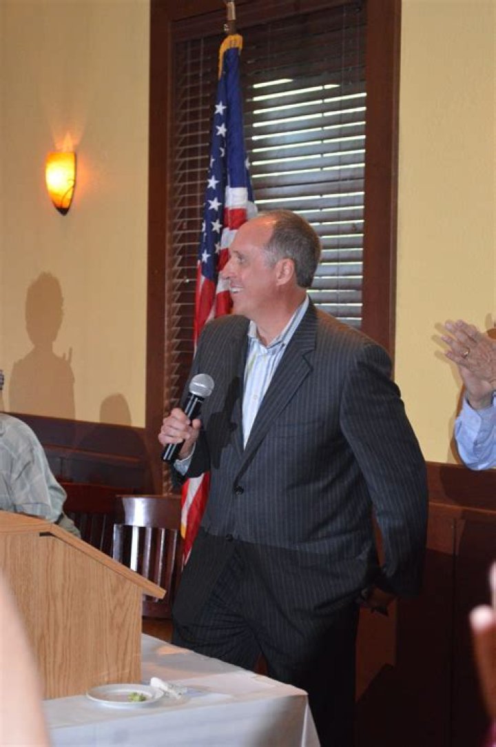 Tim Berry Biography, Age, Height, Wife, Net Worth, Family