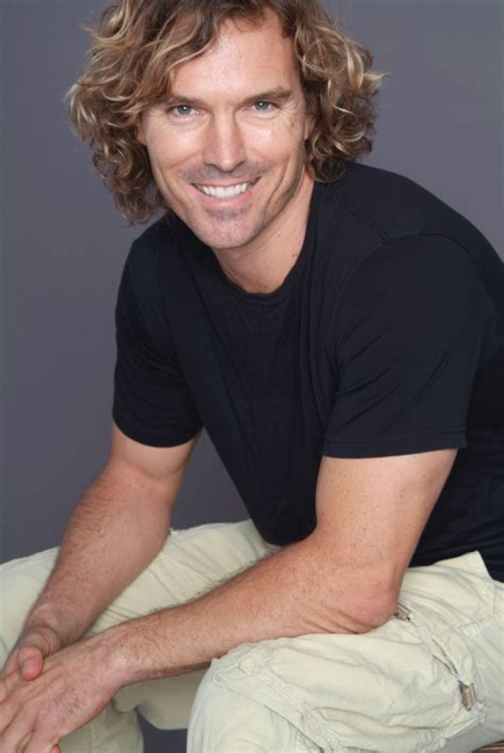 Tom Morley Biography, Age, Height, Husband, Net Worth, Family