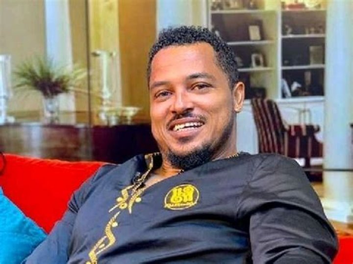 Van Vicker Biography, Age, Height, Wife, Net Worth, Family