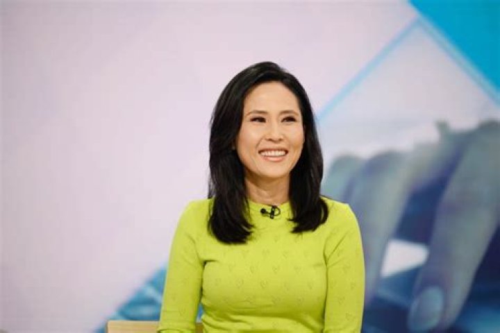 Vicky Nguyen biografía, edad, altura, esposa, net worth, familia