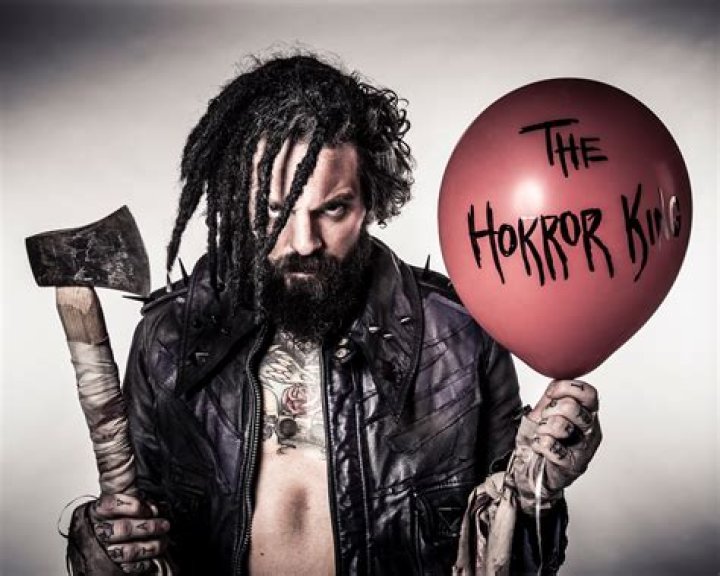 Vinny Marseglia Biography, Age, Height, Wife, Net Worth, Family