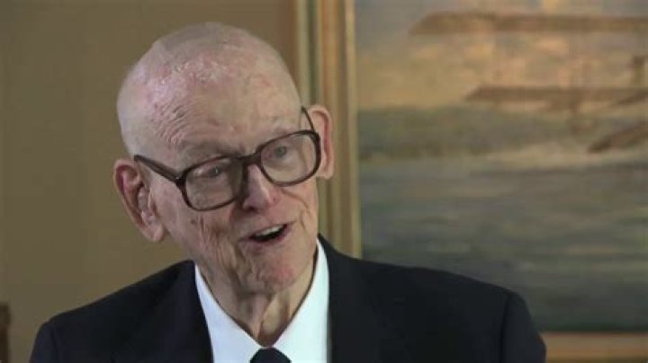 William Boeing Jr. Biography, Age, Height, Wife, Net Worth, Family