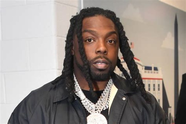 Young Scooter Biography, Age, Height, Wife, Net Worth, Family