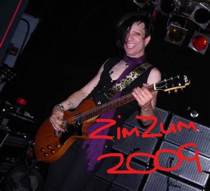 Zim Zum Biography, Age, Height, Wife, Net Worth, Family